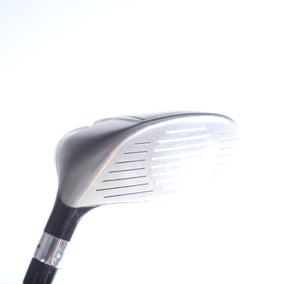 Used Nike SasQuatch 3-Wood - Right-Handed - 15 Degrees - Regular Flex-Next Round