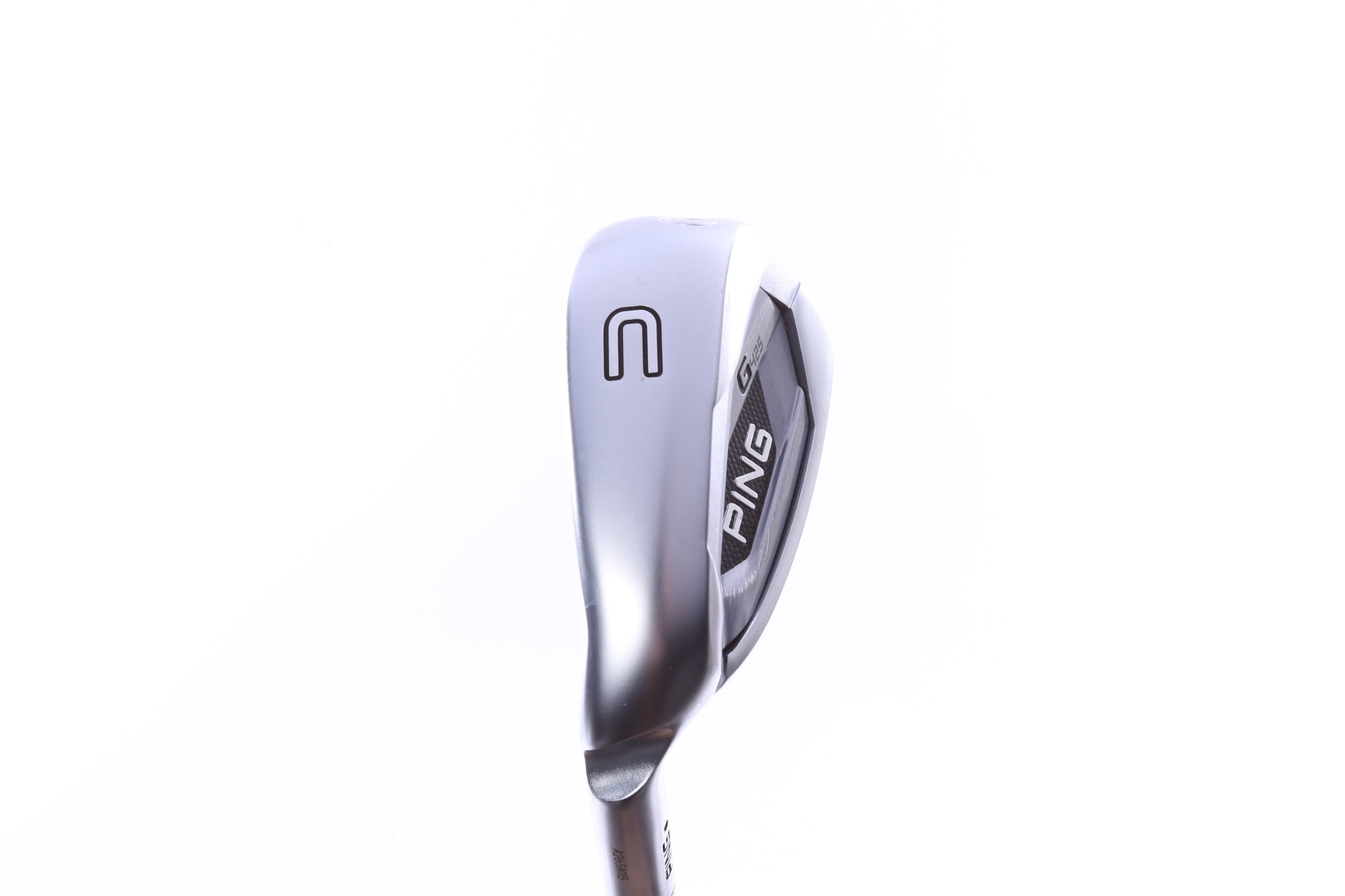 Used Ping G425 Utility Wedge - Left-Handed - 49 Degrees - Ladies Flex-Next Round
