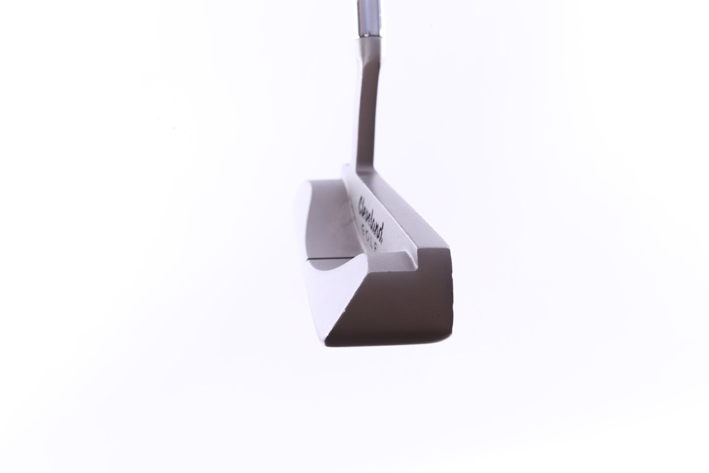 Used Cleveland Huntington Beach Soft 3 Slant Putter - Right-Handed - 33 in - Blade-Next Round