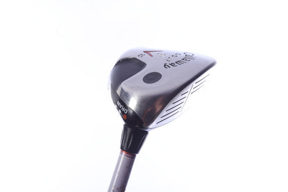 Used Callaway FT Draw 3H Hybrid - Right-Handed - 20 Degrees - Regular Flex-Next Round