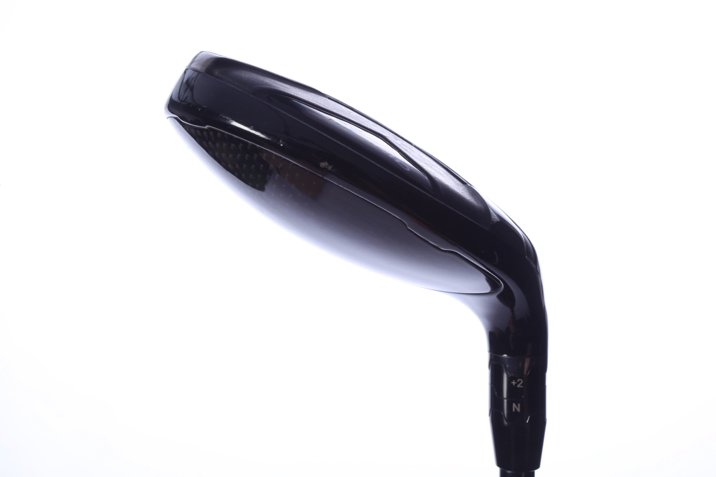 Used Callaway Paradym Super 3H Hybrid - Right-Handed - 18 Degrees - Regular Flex