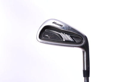 Used Mizuno JPX 800 Pro Single 6-Iron - Right-Handed - Stiff Flex-Next Round