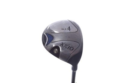 Used XXIO MP500 4-Wood - Right-Handed - 16.5 Degrees - Stiff Flex-Next Round