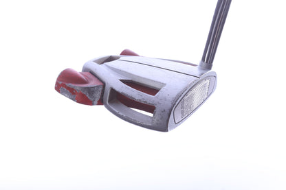 Used TaylorMade Spider Tour Putter - Right-Handed - 34 in - Mallet