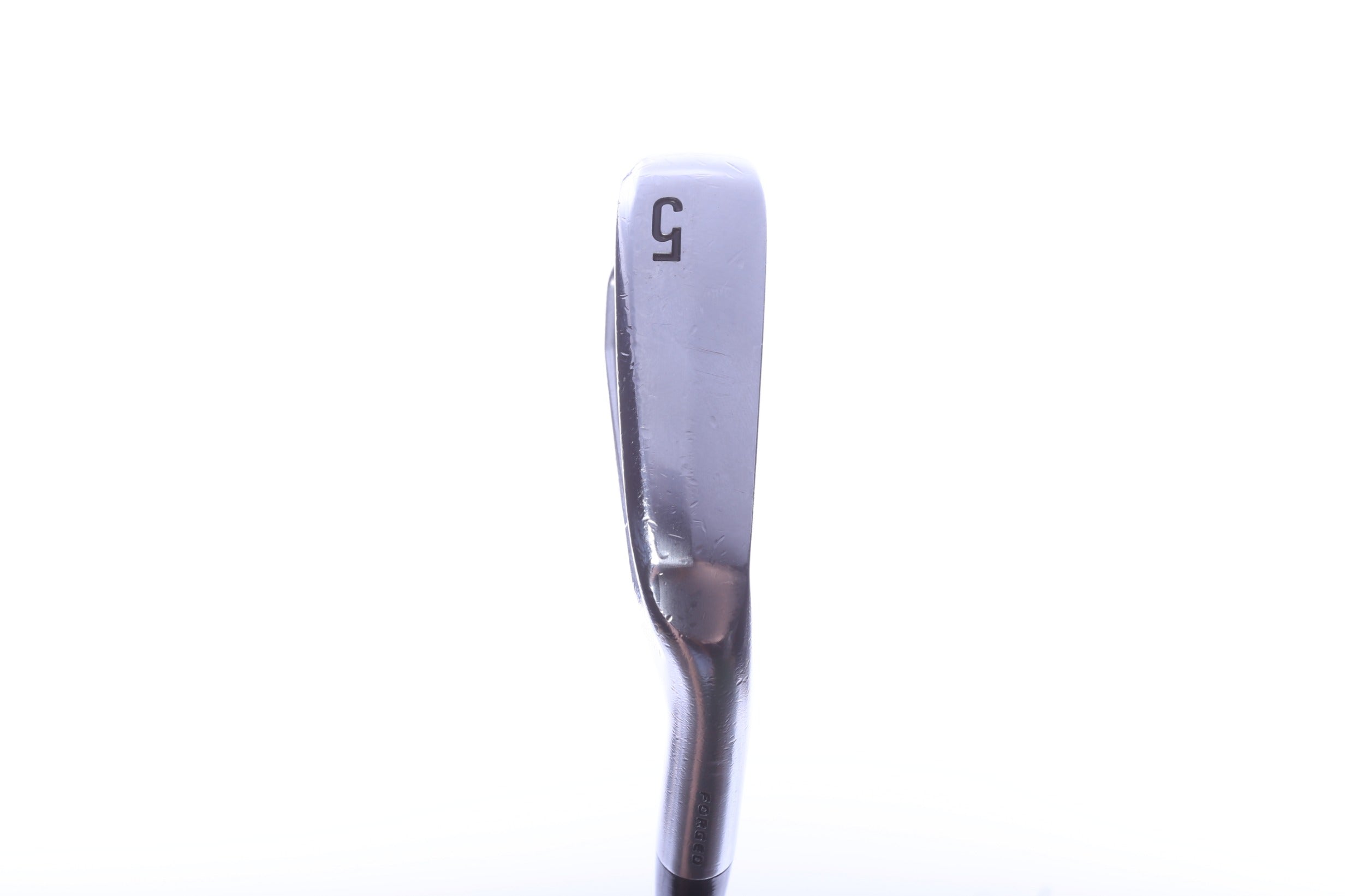 Used Srixon ZX5 MKII Single 5-Iron - Right-Handed - Stiff Flex