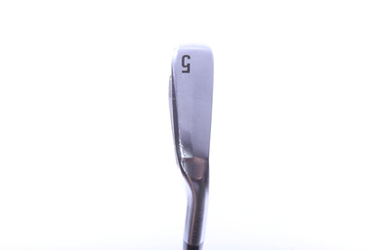 Used Srixon ZX5 MKII Single 5-Iron - Right-Handed - Stiff Flex