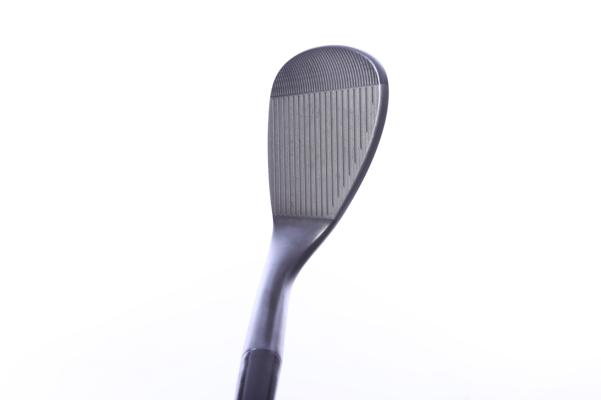 Used Cleveland RTX 6 ZipCore Black Satin Sand Wedge - Right-Handed - 54 Degrees - Wedge Flex-Next Round