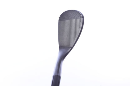 Used Cleveland RTX 6 ZipCore Black Satin Sand Wedge - Right-Handed - 54 Degrees - Wedge Flex-Next Round