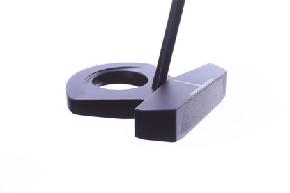 Used L.A.B. Golf DF3 Putter - Right-Handed - 34 in - Mallet