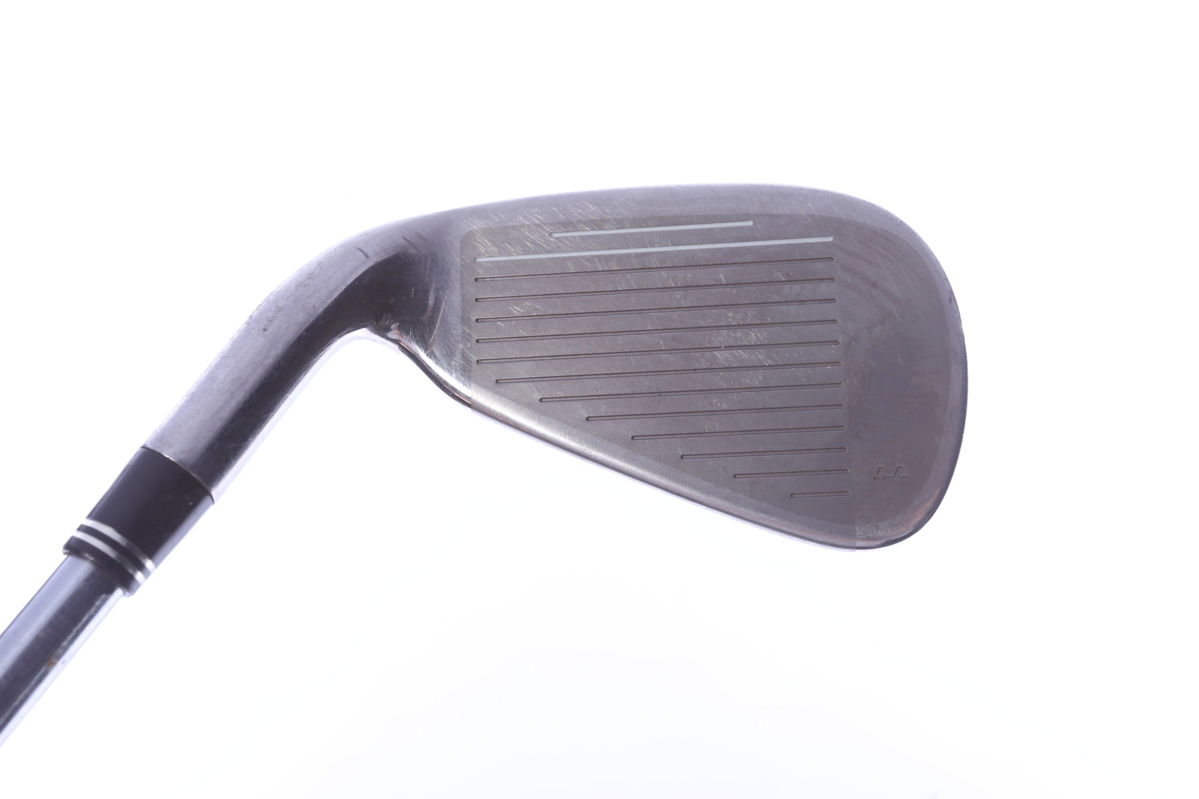 Used TaylorMade Burner XD Single 6-Iron - Right-Handed - Stiff Flex-Next Round