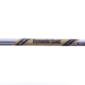 Used Srixon ZX7 MKII Single 4-Iron - Right-Handed - Extra Stiff Flex-Next Round