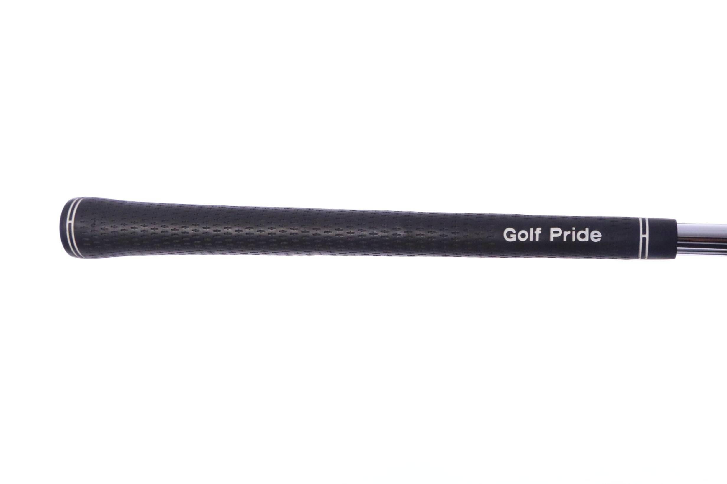 Used Cleveland CG15 Black Pearl Lob Wedge - Right-Handed - 60 Degrees - Wedge Flex-Next Round