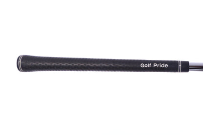 Used Cleveland CG15 Black Pearl Lob Wedge - Right-Handed - 60 Degrees - Wedge Flex-Next Round