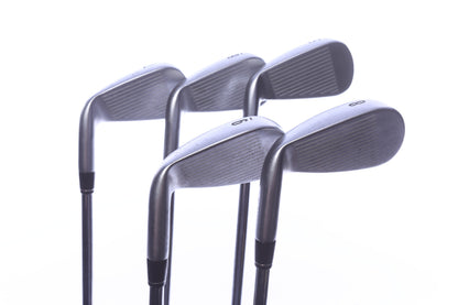 Used Callaway Apex CF16 Iron Set - Right-Handed - 5-9 - Extra Stiff Flex