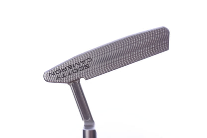 Used Titleist Scotty Cameron Super Select Newport 2 Plus Putter - Right-Handed - 35 in - Blade-Next Round