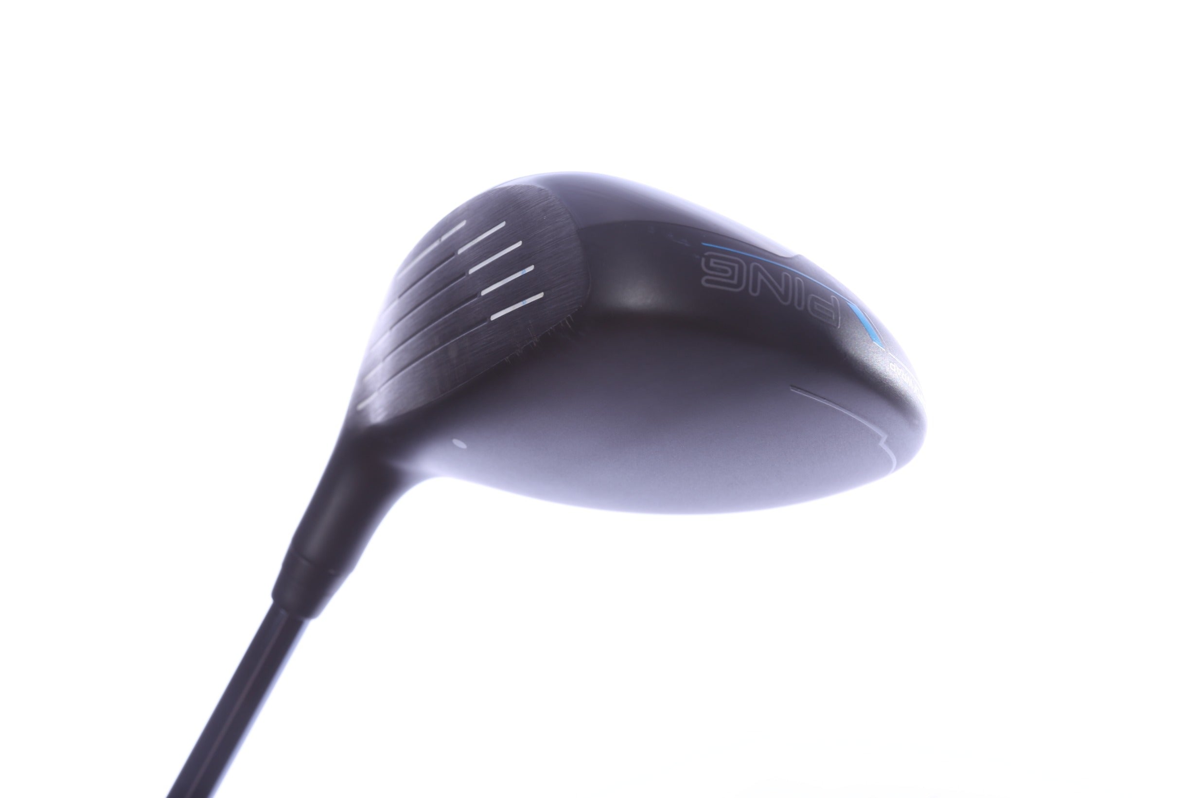 Used Ping G440 MAX 5-Wood - Right-Handed - 19 Degrees - Extra Stiff Flex