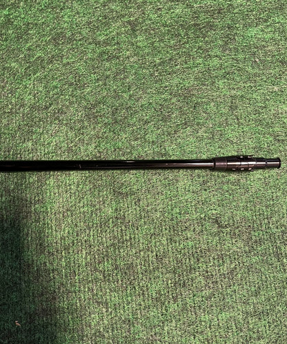 OBAN Kiyoshi Black Driver Shaft - Stiff Flex - 44.5 in-Next Round