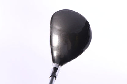 Used TaylorMade SLDR 3-Wood - Right-Handed - 15 Degrees - Stiff Flex-Next Round