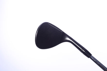 Used PXG 0311 3X Forged Xtreme Dark Lob Wedge - Left-Handed - 60 Degrees - Stiff Flex-Next Round