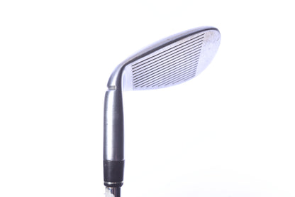 Used TaylorMade RocketBladez Lob Wedge - Right-Handed - 60 Degrees - Wedge Flex-Next Round