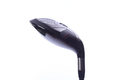 Used Callaway Apex UW 24 4-Wood - Right-Handed - 17 Degrees - Regular Flex