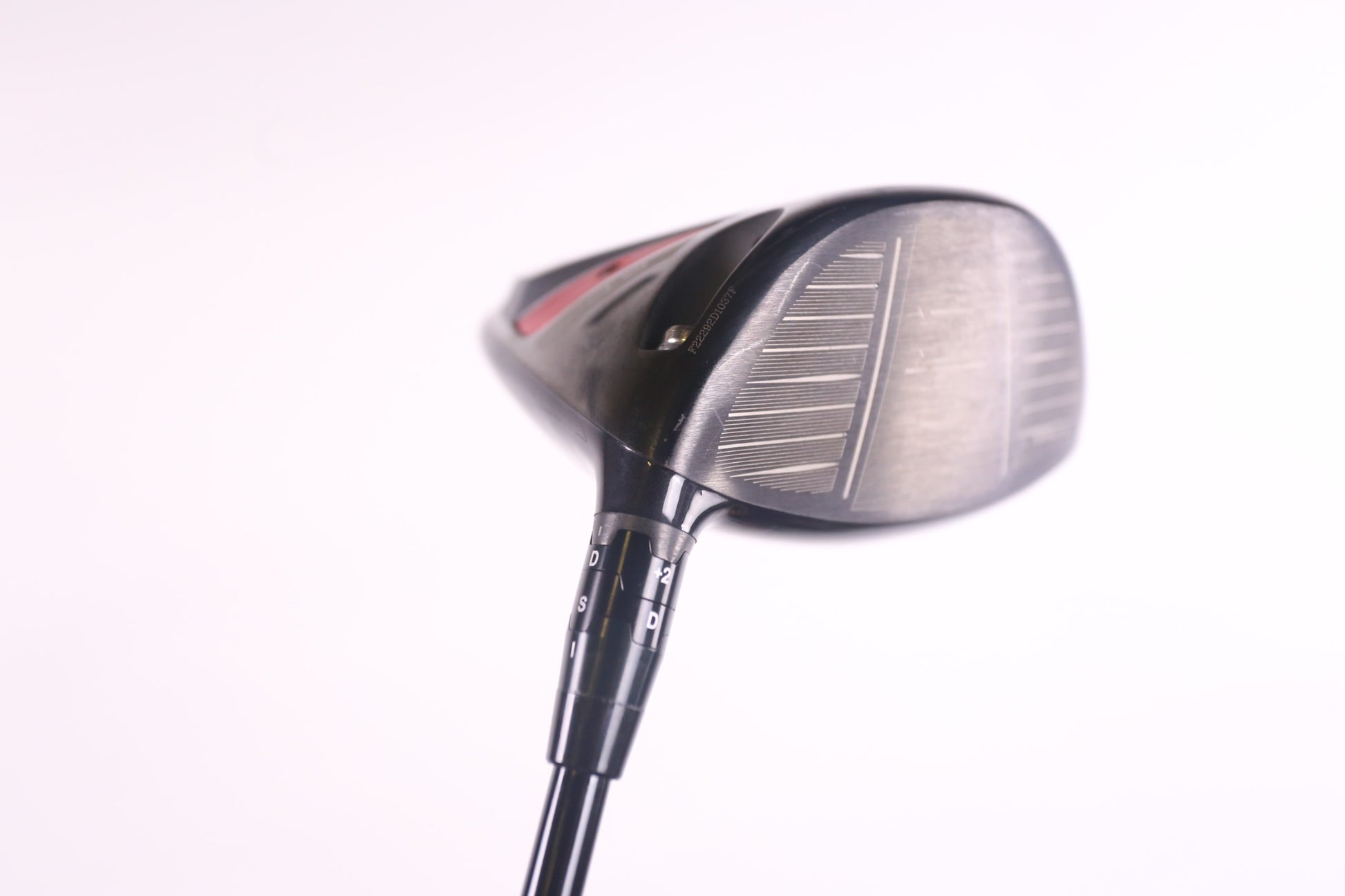Used Callaway Big Bertha 23 Driver - 10.5 Degrees - Regular Flex Project X HZRDUS Smoke Red RDX - Right-Handed-Next Round