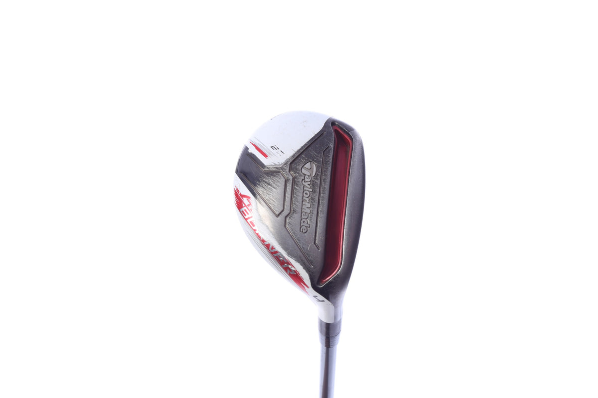 Used TaylorMade AeroBurner 4H Hybrid - Right-Handed - 23 Degrees - Regular Flex