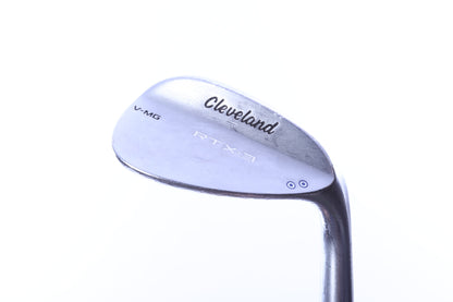 Used Cleveland RTX-3 Tour Satin Sand Wedge - Right-Handed - 54 Degrees - Wedge Flex-Next Round