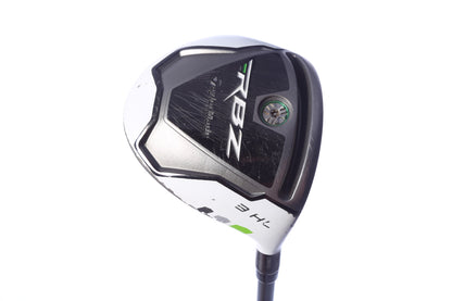Used TaylorMade RocketBallz 3HL Wood - Right-Handed - 17 Degrees - Seniors Flex