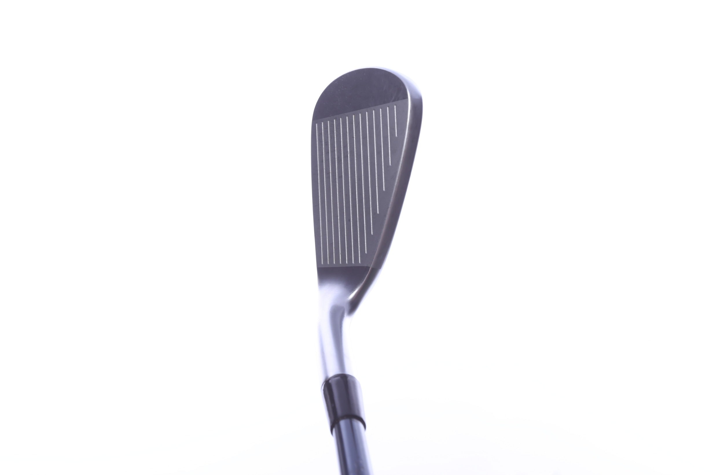 Used Mizuno JPX 925 Hot Metal HL Single 8-Iron - Right-Handed - Regular Flex