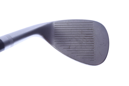 Used Titleist Vokey SM4 Tour Chrome Sand Wedge - Right-Handed - 56 Degrees - Wedge Flex