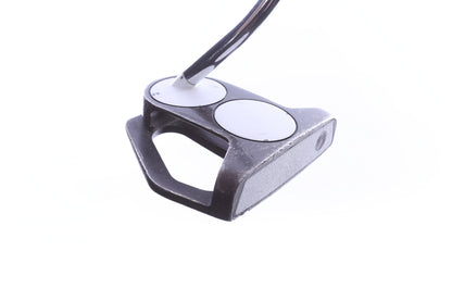 Used Odyssey Backstryke 2-Ball Putter - Right-Handed - 35.5 in - Mallet-Next Round