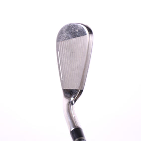 Used TaylorMade 2009 Burner Single 6-Iron - Right-Handed - Uniflex Flex-Next Round