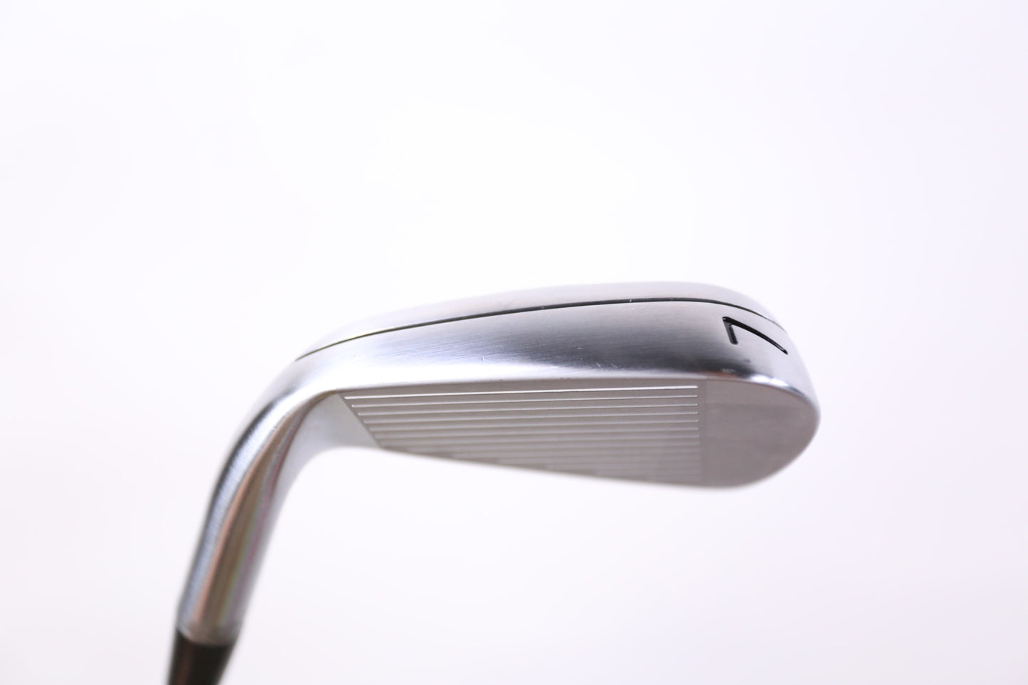 Used PXG 0311 P GEN6 Single 7-Iron - Right-Handed - Stiff Flex-Next Round