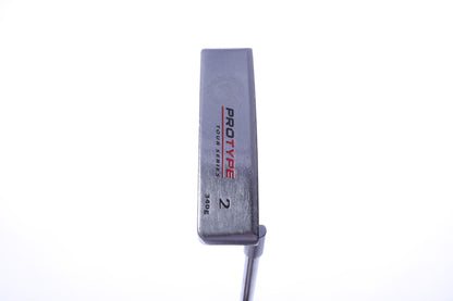 Used Odyssey Protype Tour Series #2 Putter - Right-Handed - 35 in - Blade-Next Round