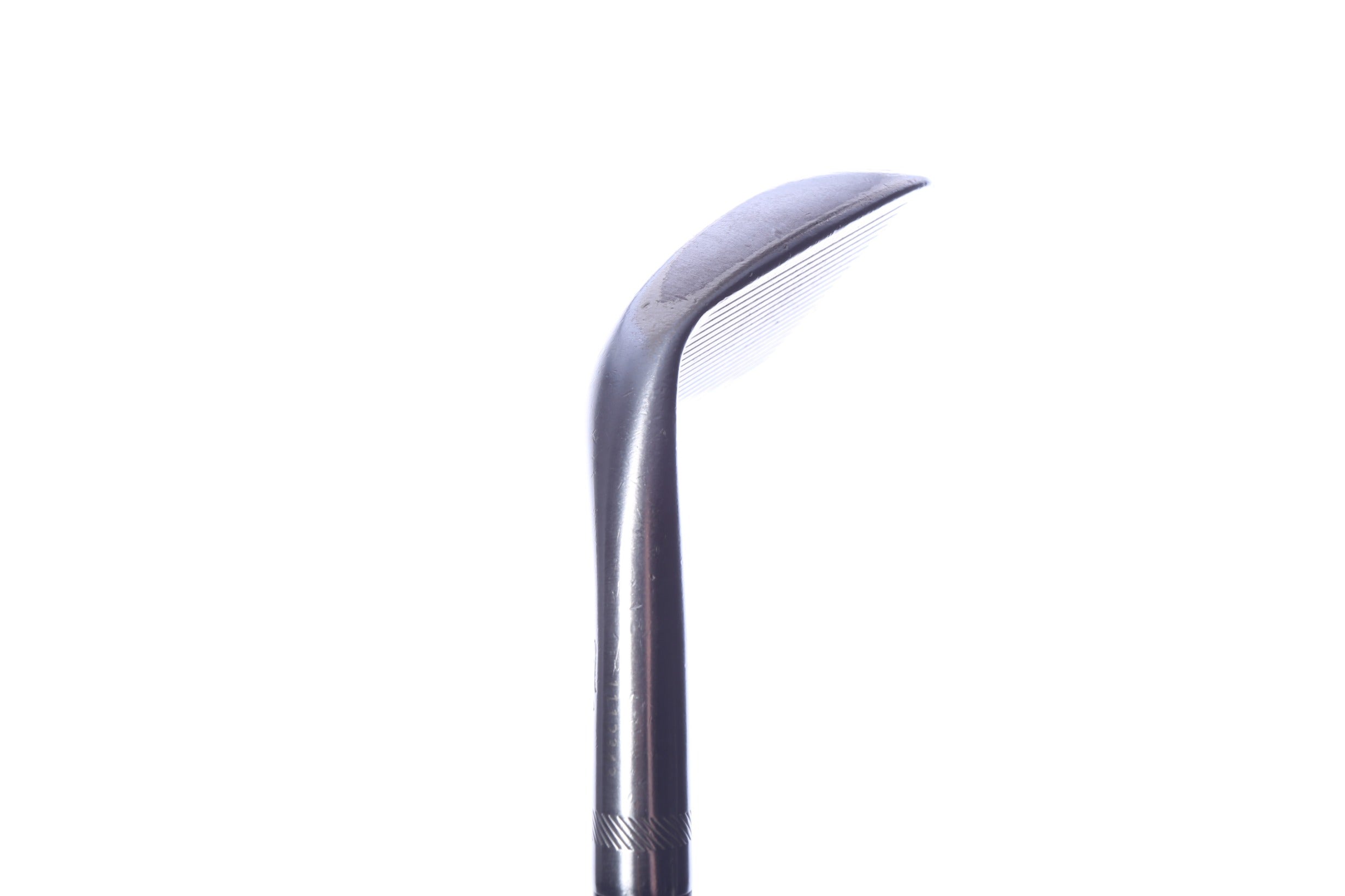 Used Titleist Vokey SM8 Tour Chrome Lob Wedge - Right-Handed - 60 Degrees - Wedge Flex-Next Round