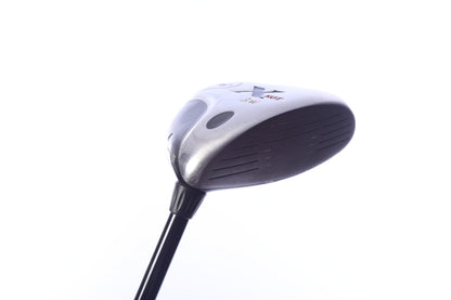 Used Callaway X Hot 3-Wood - Right-Handed - 15 Degrees - Stiff Flex
