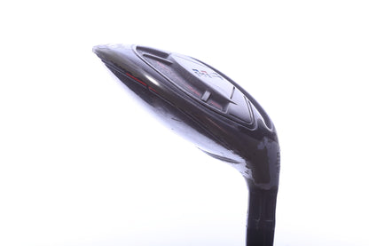 Used TaylorMade M4 Rescue 3H Hybrid - Right-Handed - 19 Degrees - Regular Flex