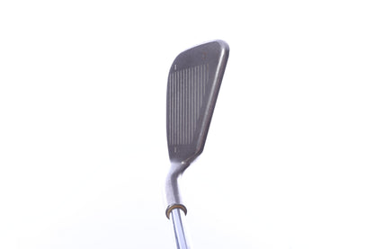 Used Ping ISI K Nickel Iron Set - Right-Handed - 2-9 - Stiff Flex-Next Round