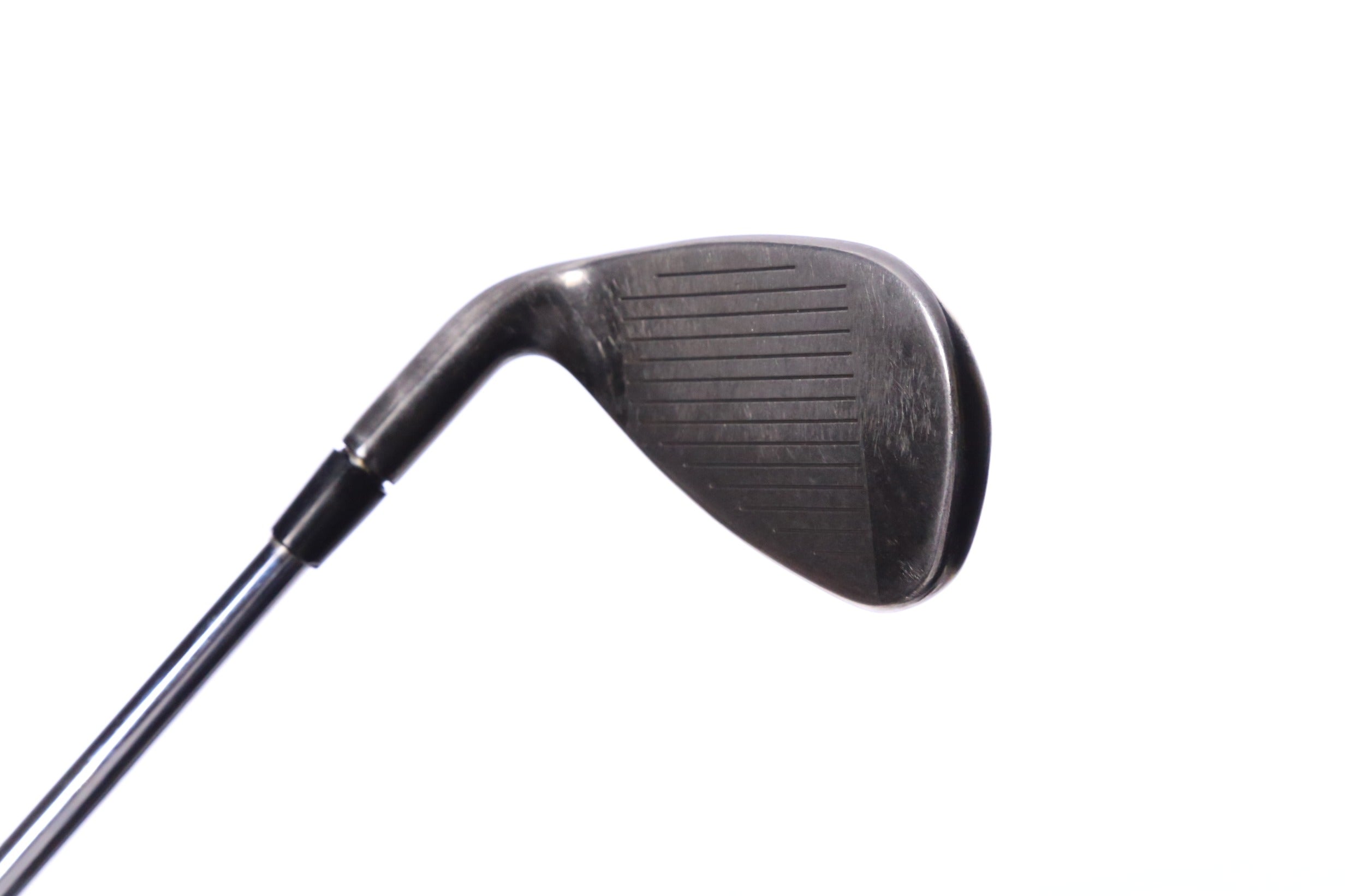 Used Callaway X-24 Hot Single 9-Iron - Right-Handed - Uniflex Flex