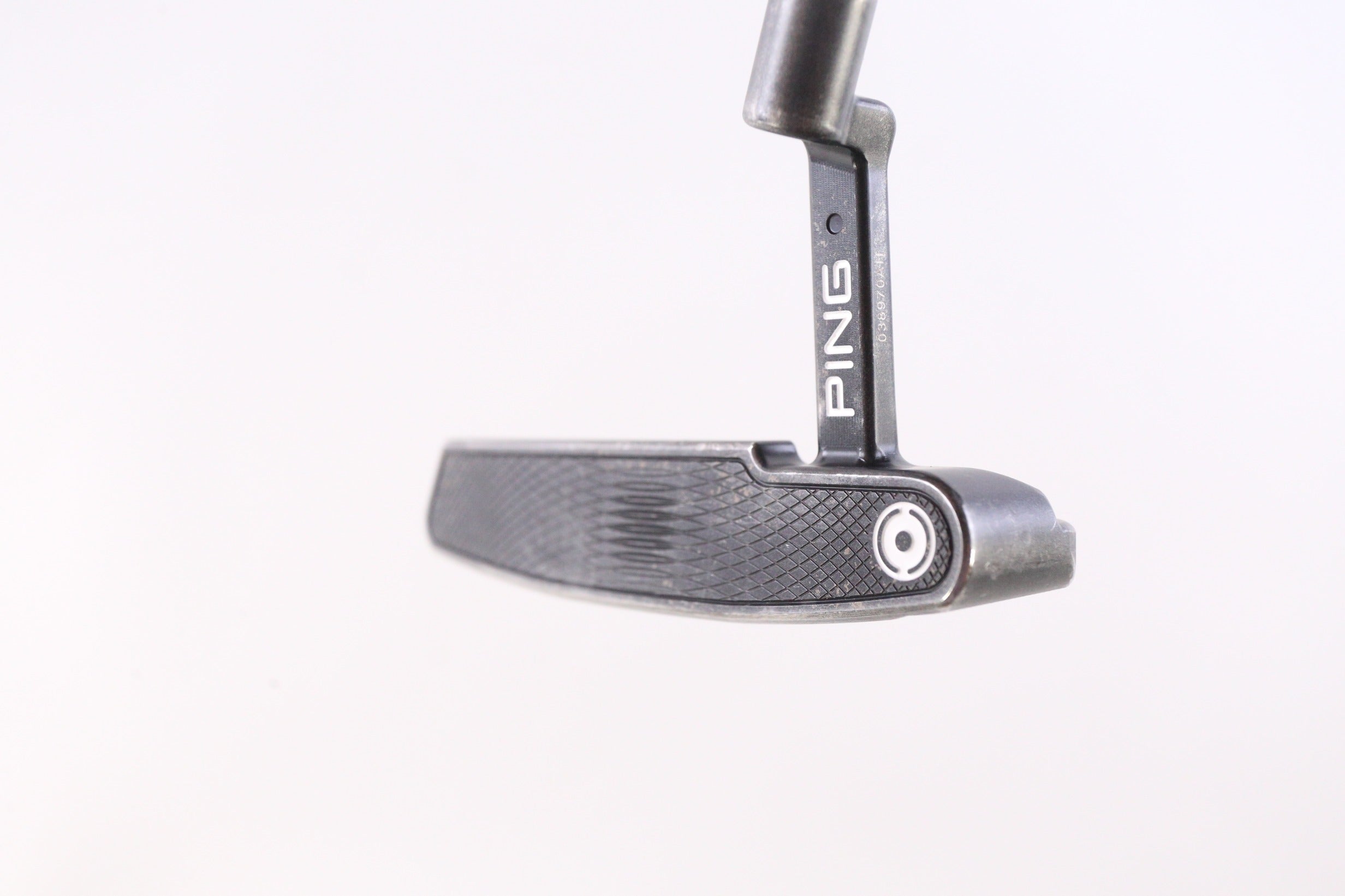 Used Ping Vault 2.0 Dale Anser Copper Putter - Right-Handed - 34.75 in -  Blade