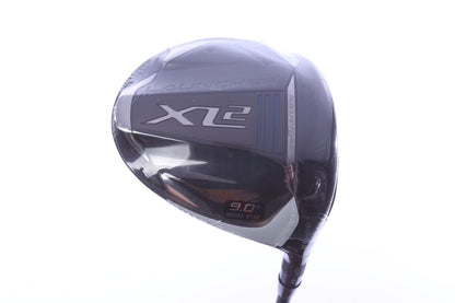 Cleveland Launcher XL2 Driver - 9 Degrees - Extra Stiff Flex LA Golf A Series - Right-Handed