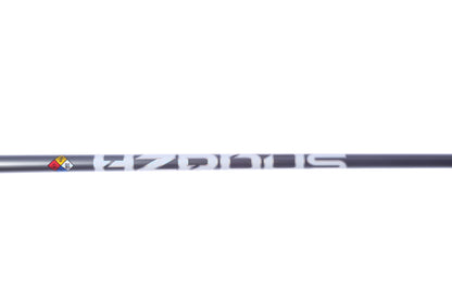 Used Callaway Paradym Driver - 10.5 Degrees - Regular Flex Project X HZRDUS Silver - Left-Handed