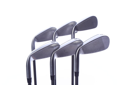 Used PXG 0311 XP GEN6 Iron Set - Right-Handed - 5-PW - Seniors Flex-Next Round