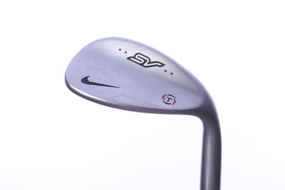 Used Nike SV Tour Sand Wedge - Right-Handed - 56 Degrees - Stiff Flex