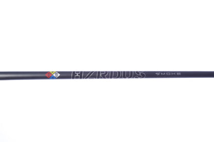 Used Callaway Rogue ST Triple Diamond LS Driver - 10.5 Degrees - Extra Stiff Flex Project X Hzrdus Smoke - Right-Handed