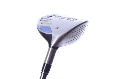 Used TaylorMade Burner Steel 3-Wood - Right-Handed - 15 Degrees - Ladies Flex