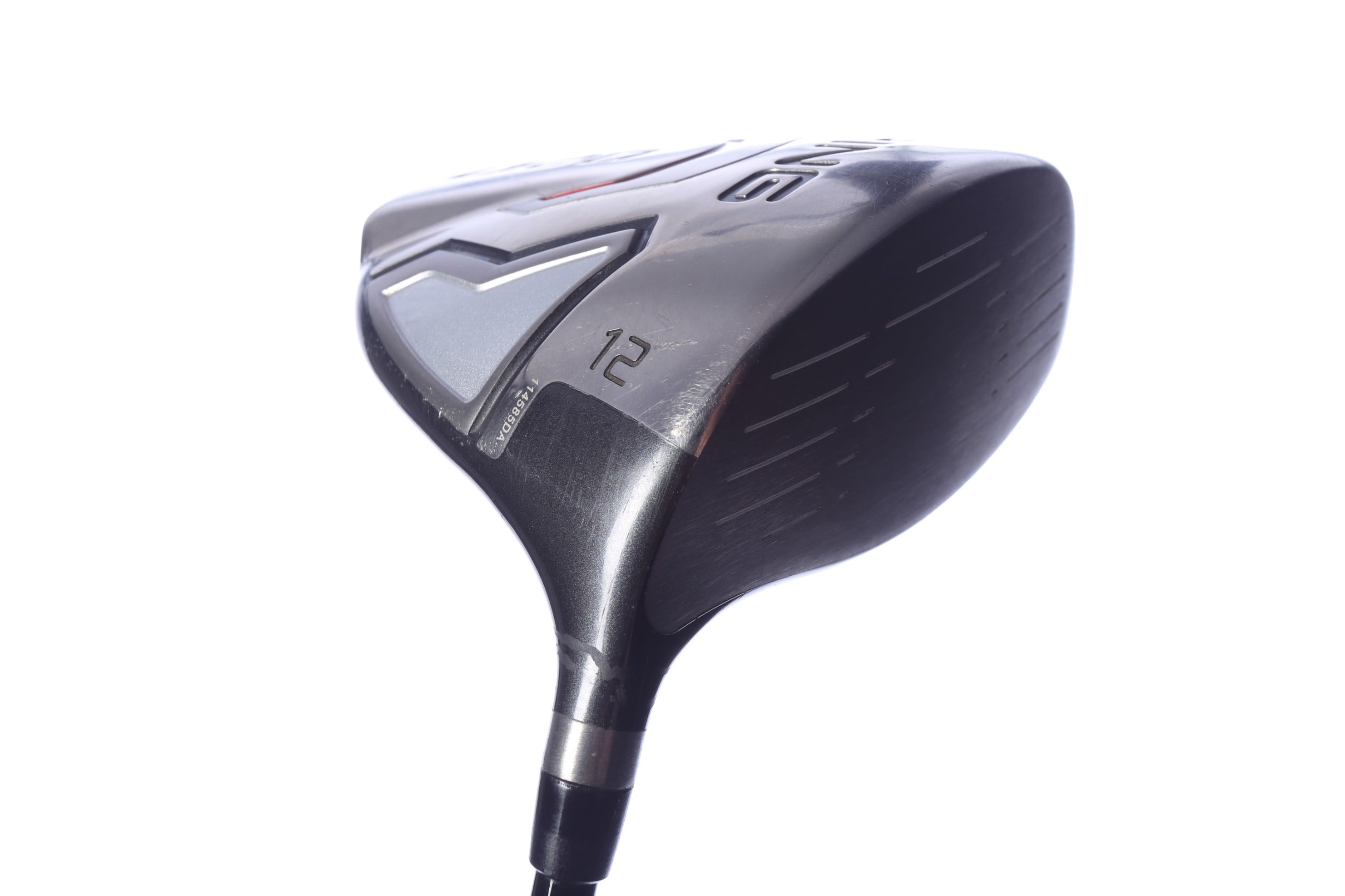 Used Ping G20 Driver - 12 Degrees - Regular Flex Project X HZRDUS Smoke Red RDX - Right-Handed