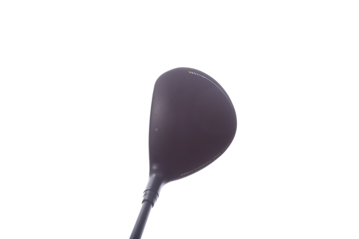 Used Ping G430 MAX 5-Wood - Right-Handed - 18 Degrees - Regular Flex-Next Round