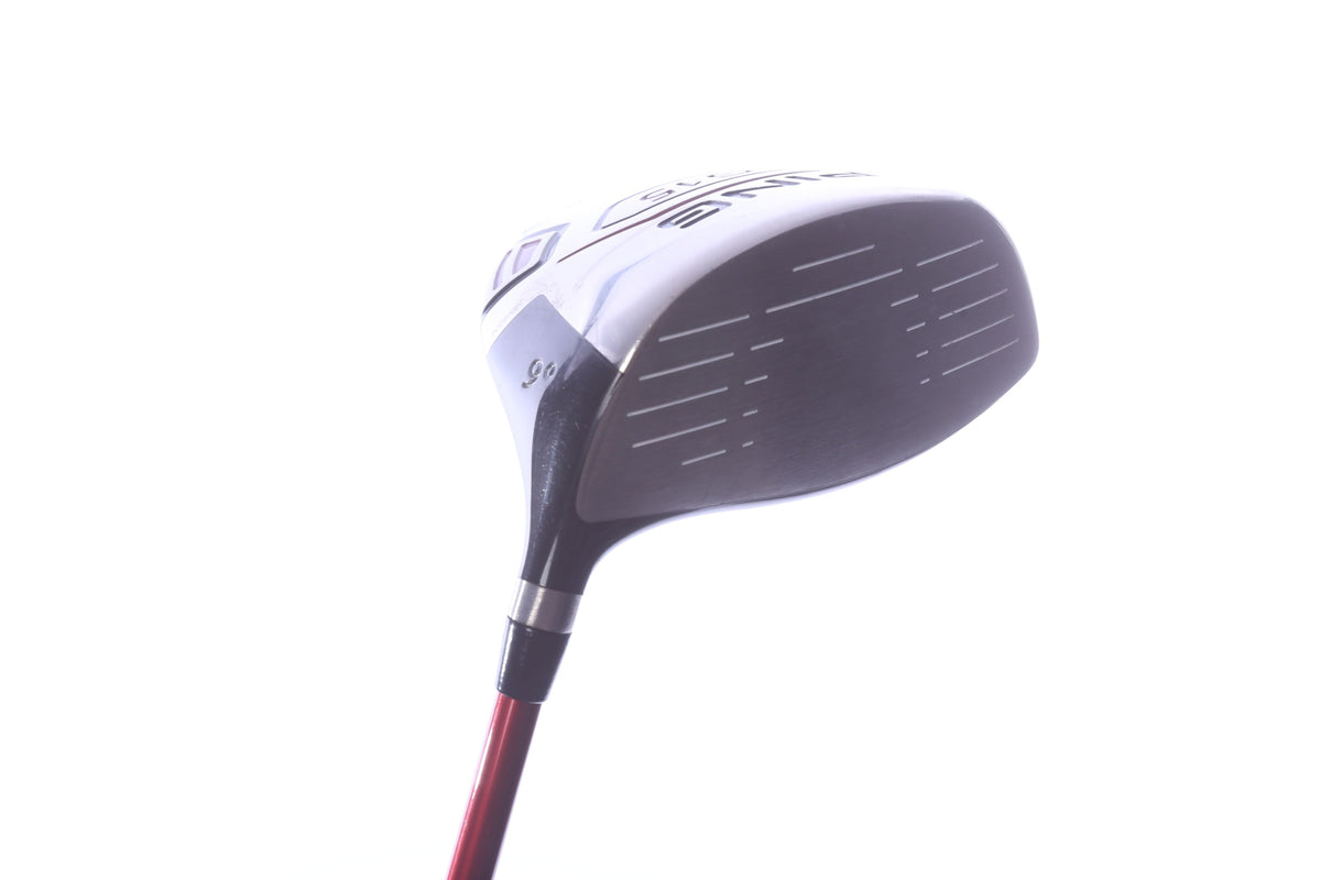 Used Ping G15 Driver - 9 Degrees - Regular Flex Ping TFC 149D - Right-Handed-Next Round